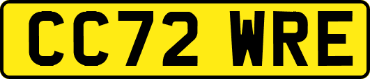 CC72WRE