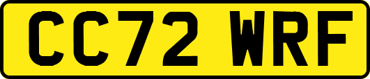 CC72WRF
