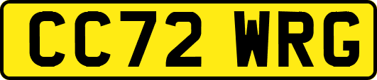 CC72WRG