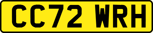 CC72WRH