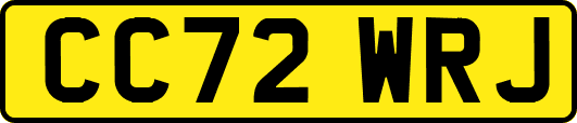 CC72WRJ