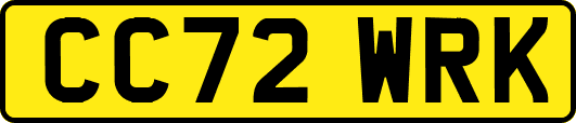 CC72WRK
