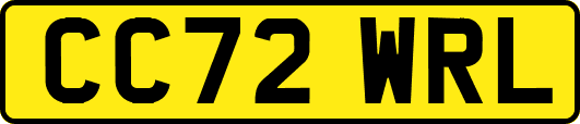CC72WRL