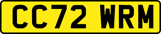 CC72WRM