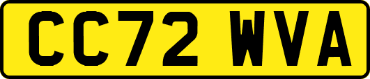 CC72WVA