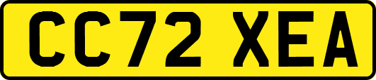 CC72XEA