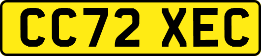 CC72XEC