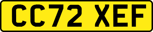 CC72XEF