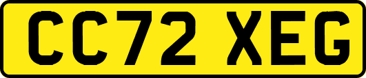 CC72XEG