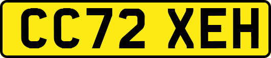 CC72XEH