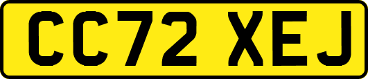 CC72XEJ