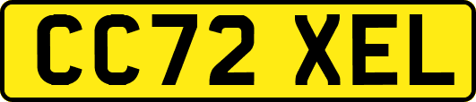 CC72XEL