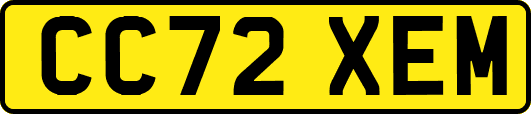 CC72XEM