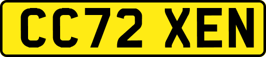 CC72XEN