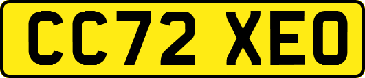 CC72XEO