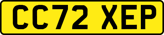 CC72XEP