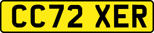 CC72XER