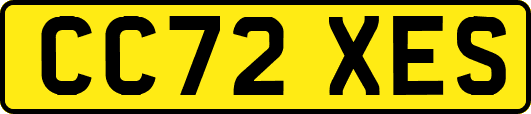 CC72XES