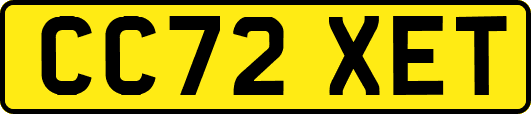 CC72XET