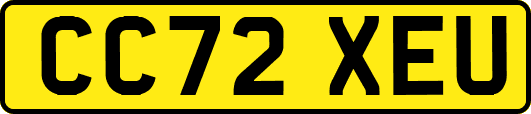 CC72XEU