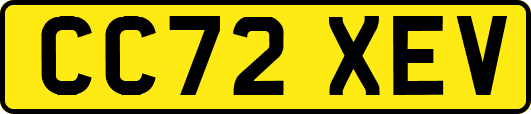 CC72XEV