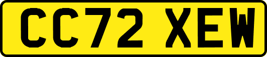 CC72XEW