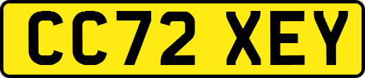 CC72XEY