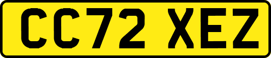 CC72XEZ