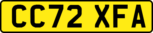 CC72XFA