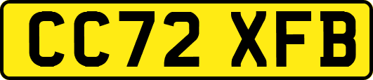 CC72XFB
