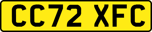 CC72XFC
