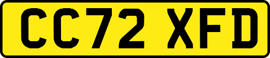 CC72XFD