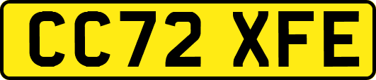 CC72XFE