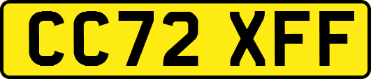 CC72XFF