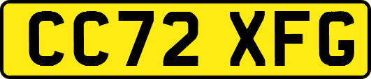 CC72XFG