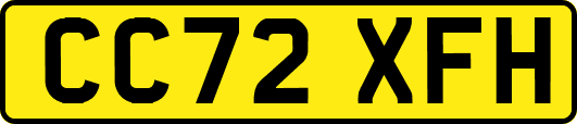 CC72XFH