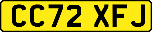 CC72XFJ