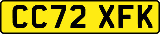 CC72XFK