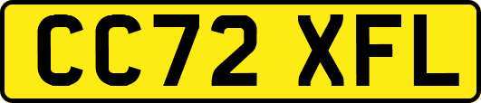 CC72XFL