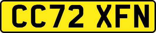 CC72XFN
