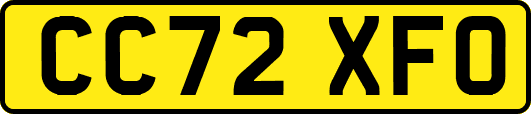 CC72XFO