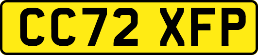 CC72XFP