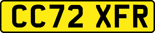 CC72XFR
