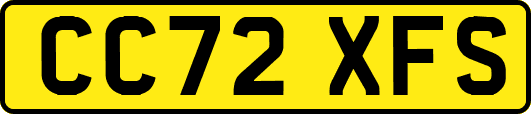 CC72XFS