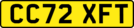 CC72XFT