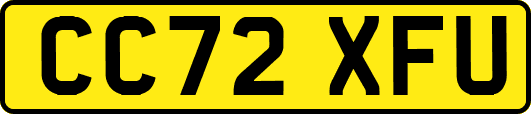 CC72XFU