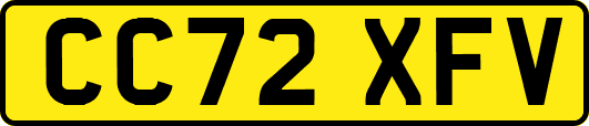 CC72XFV