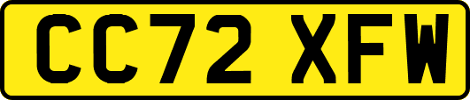 CC72XFW