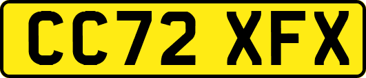 CC72XFX