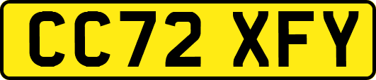 CC72XFY